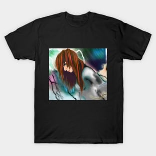 lightening T-Shirt